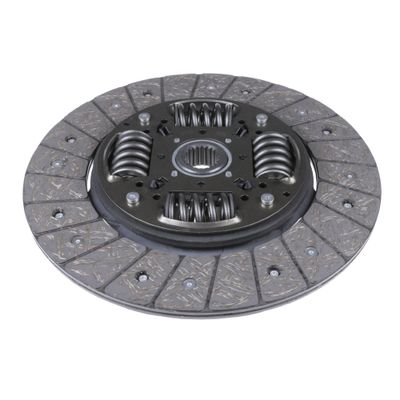 Koppelingsplaat ADN13184
