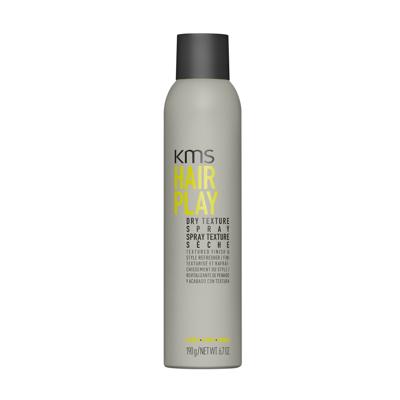 KMS Hair Play Style Dry Texture Spray 250ml
