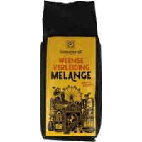 Sonnentor Wiener melange hele boon bio