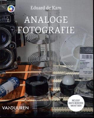 Analoge fotografie (Paperback)