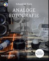 Analoge fotografie (Paperback) Analoge fotografie (Paperback)
