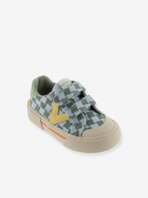 Kinderschoenen Tribu 1355104 groen