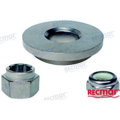REC13914Q02 - PROPELLER SLUITINGSSET Mercruiser