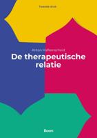 De therapeutische relatie (Paperback)