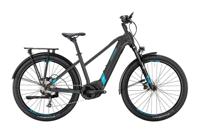 CONWAY elektrische suv "cairon c 2.0 500" mod. 24