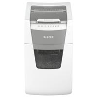 Papiervernietiger leitz iq auto office 150 4x28mm