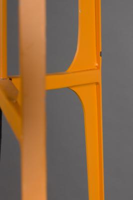 Vloerlamp Afra Orange Vloerlamp Afra Orange