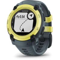 Garmin Instinct E 40mm Sport Smartwatch - Limegroen/Middernachtblauw