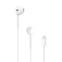 Apple EarPods met lightning connector - thumbnail