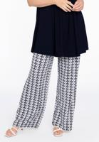 Yoek Broek | Beige | Maat 54/56