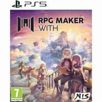 Rpg Maker Met - PS5 Game