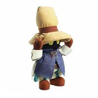 Final Fantasy IX Plush Action Doll Vivi Ornitier 31 cm Final Fantasy IX Plush Action Doll Vivi Ornitier 31 cm
