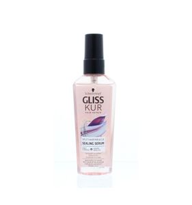 Gliss Kur Serum split end miracle