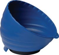 Promat/Tecwerk Opbergschaal | schaal-d. 15 cm | sterk magnetisch | kunststof - 4000829805