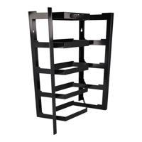 Elvedes bleeding station voor 4 ontluchtingskits