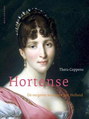 Hortense (Paperback)