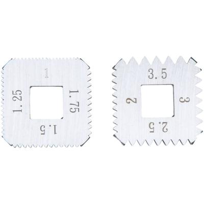 KS Tools 150.1431 Reservebakkenset metrisch, voor 150.1430