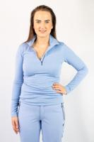 Luhta Raphesoaivi Ski Pully Dames 2XL/44
