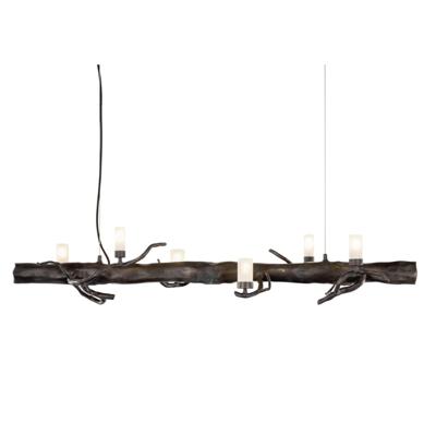 Brand van egmond - Takara Candles 200 Lang Hanglamp