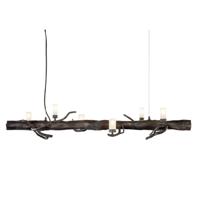 Brand van egmond - Takara Candles 200 Lang Hanglamp