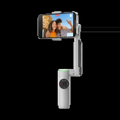 Insta360 Flow 2 Pro standaard gimbal grijs