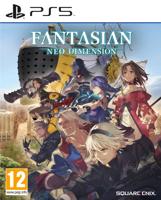 Fantasian Neo Dimension Fantasian Neo Dimension