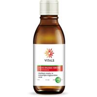 Liquid EPA/DHA 1200 mg Citroen