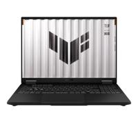 ASUS TUF Gaming F16 FX608JH-I5165 Intel® Core™ i5 i5-13450HX Laptop 40,6 cm (16") WUXGA 16 GB DDR5-SDRAM 512 GB SSD NVIDIA GeForce RTX 5050 Wi-Fi 6E (802.11ax) NoOS Grijs
