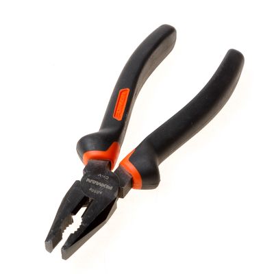 Fixman combinatietang 2-componenten 200mm Fixman combinatietang 2-componenten 200mm