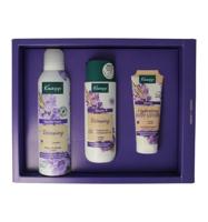 Geschenkset luxe relaxing Geschenkset luxe relaxing