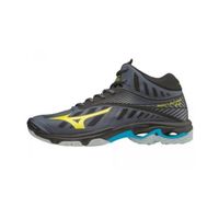 Mizuno Wave Lightning Z4 Mid Heren - thumbnail