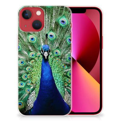 Apple iPhone 13 | TPU Hoesje | Pauw