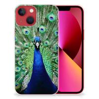 Apple iPhone 13 | TPU Hoesje | Pauw