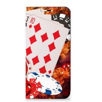 Samsung Galaxy A23 Hippe Standcase Casino