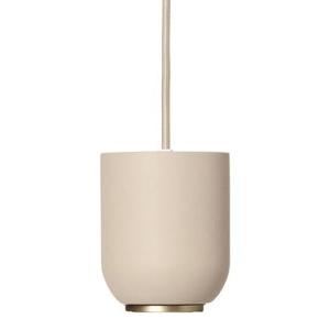 ferm LIVING Collect Hanglamp - Bell - Cashmere