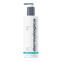 Dermalogica Active Clearing Clearing Skin Wash Gel 500ml