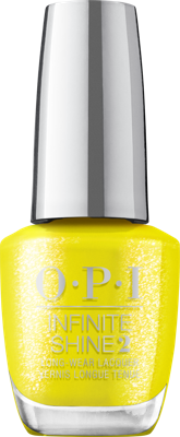 OPI Infinite Shine Nagellak Bee Unapologetic - 15ml
