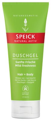 Speick Natural Aktiv Douchegel