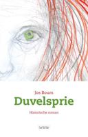 Duvelsprie (Paperback) Duvelsprie (Paperback)