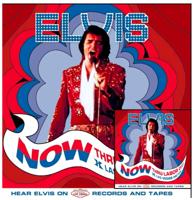 Elvis Presley - Now Thru Labor Day 2 + CD (LP)