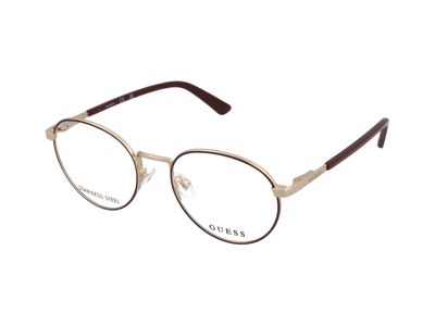 Brillen met correctie Guess GU8274 032