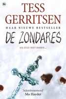 De zondares - Tess Gerritsen - Paperback (9789044358506) - thumbnail