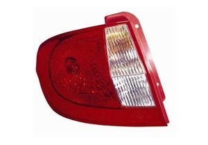 Achterlicht links 8252931