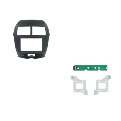 Dubbeldin paneel Mitsubishi 1233120112