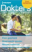 Klein geschenk ; Onverwacht wonder ; Nieuwe toekomst (3-in-1) - Fiona McArthur - ebook - thumbnail