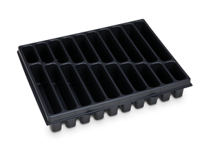 L-BOXX Onderdeleninzet 20 vakken iB 72 - 1000010138