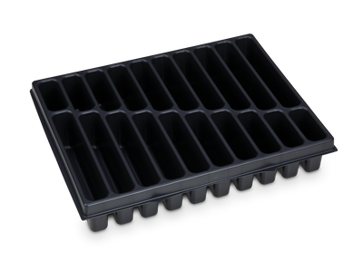 L-BOXX Onderdeleninzet 20 vakken iB 72 - 1000010138