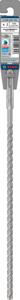 Bosch Accessoires PRO SDS plus-5X hamerboor | 8 x 250 x 310 mm - 2608833792