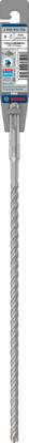 Bosch Accessoires PRO SDS plus-5X hamerboor | 8 x 250 x 310 mm - 2608833792