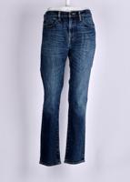 Vintage Slim Levi&apos;s 511 Blue size 34 / 31